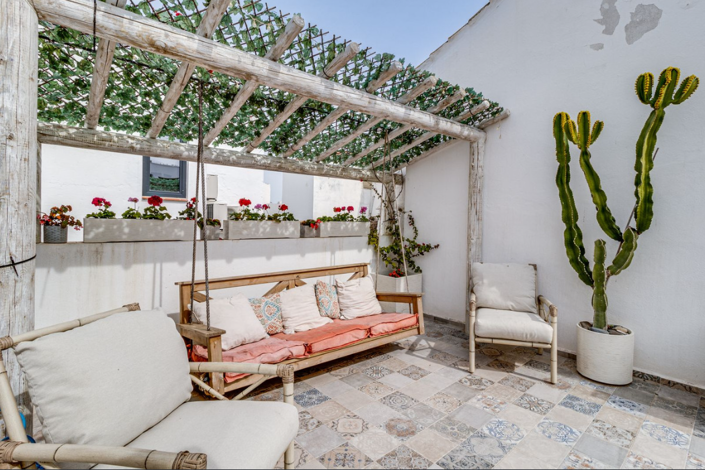 Image No.7-Maison de ville de 3 chambres à vendre à Estepona