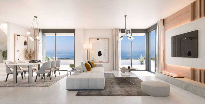 Image No.11-3 Bed Apartment for sale