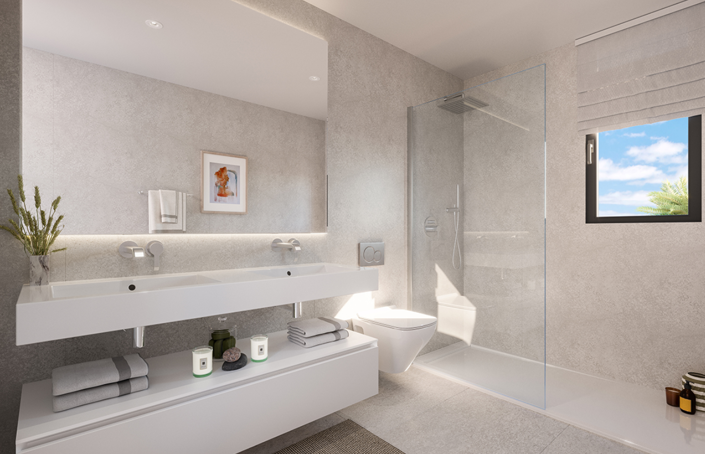 Image No.15-Appartement de 3 chambres à vendre à Marbella