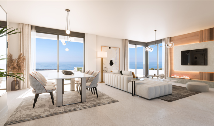 Image No.3-3 Bed Apartment for sale