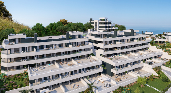 Image No.8-3 Bed Apartment for sale