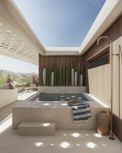 Image No.7-Appartement de 3 chambres à vendre à Sotogrande playa