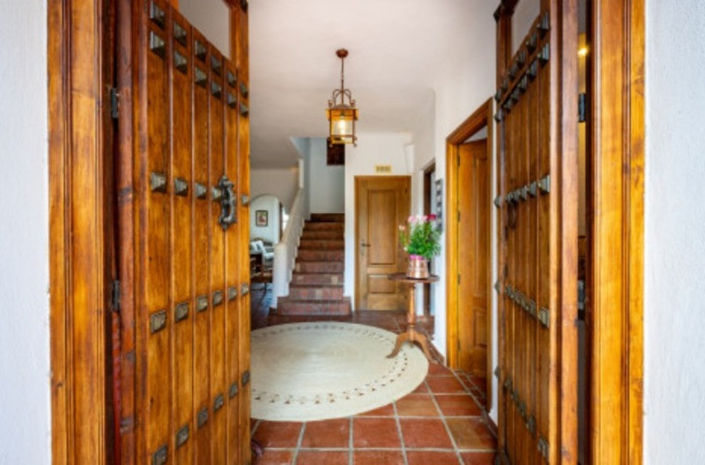 Image No.7-Villa de 5 chambres à vendre à Estepona