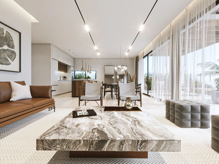 Image No.9-Villa de 4 chambres à vendre à Marbella