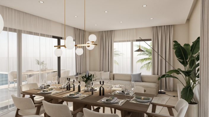 Image No.11-Villa de 4 chambres à vendre à Marbella