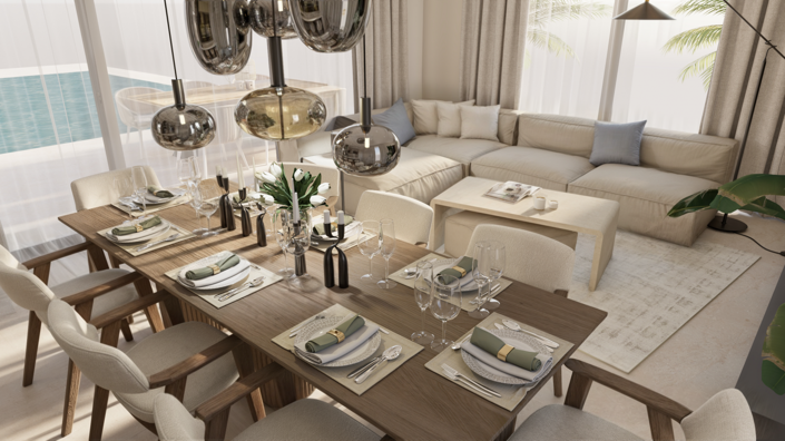 Image No.18-Villa de 4 chambres à vendre à Marbella