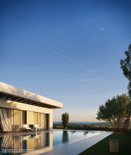 Image No.24-Villa de 4 chambres à vendre à Marbella
