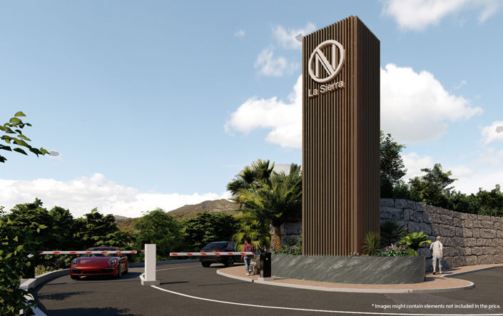 Image No.30-Villa de 4 chambres à vendre à Marbella