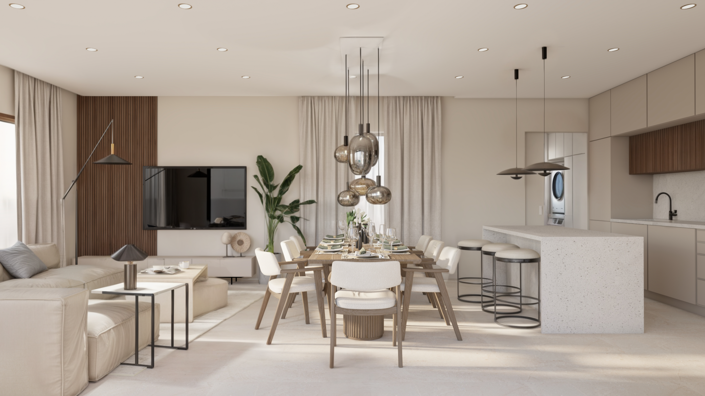 Image No.7-Villa de 4 chambres à vendre à Marbella