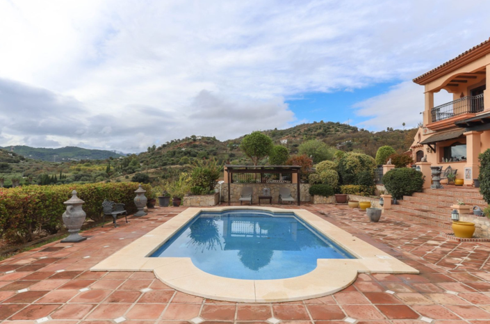 Image No.49-5 Bed Villa for sale