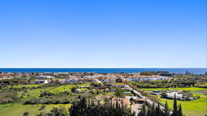 Image No.13-Villa de 5 chambres à vendre à Estepona