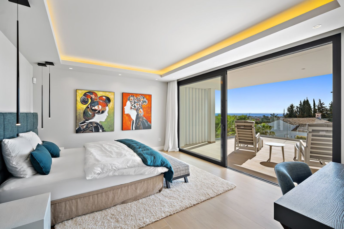 Image No.21-Villa de 5 chambres à vendre à Estepona