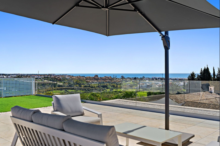 Image No.26-Villa de 5 chambres à vendre à Estepona