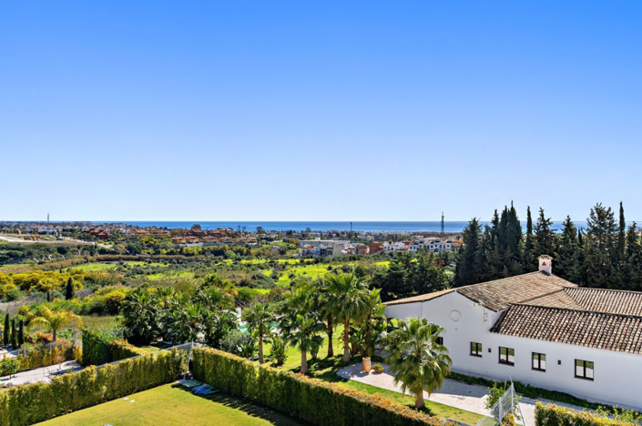 Image No.28-Villa de 5 chambres à vendre à Estepona