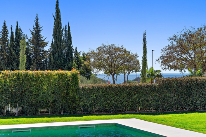 Image No.3-Villa de 5 chambres à vendre à Estepona