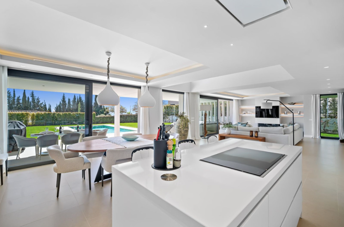 Image No.34-Villa de 5 chambres à vendre à Estepona