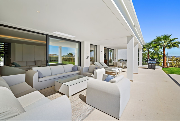 Image No.38-Villa de 5 chambres à vendre à Estepona