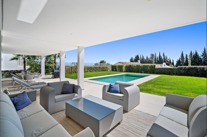 Image No.39-Villa de 5 chambres à vendre à Estepona