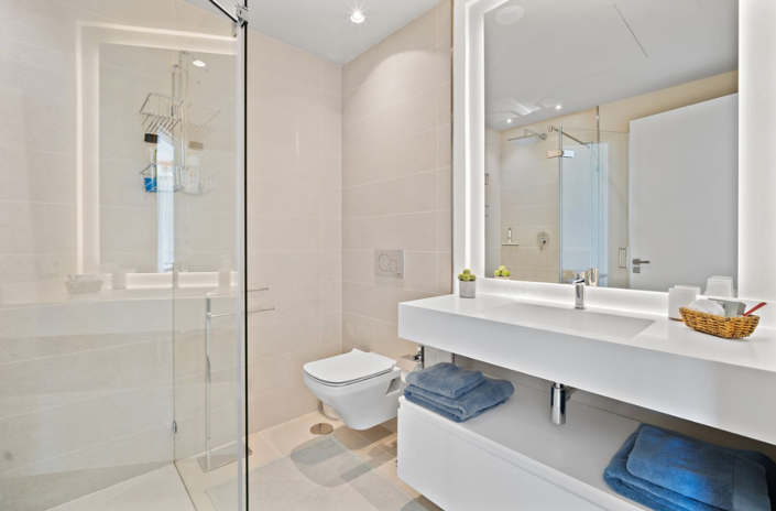 Image No.8-Villa de 5 chambres à vendre à Estepona