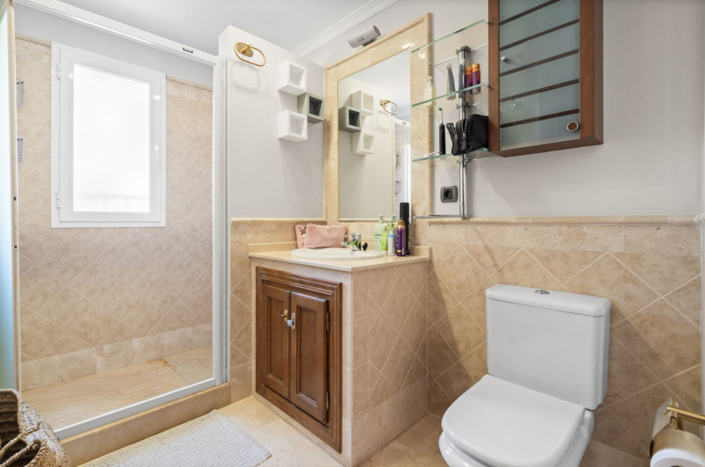 Image No.24-Villa de 5 chambres à vendre à Marbella