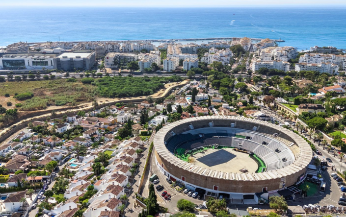 Image No.8-Villa de 5 chambres à vendre à Marbella