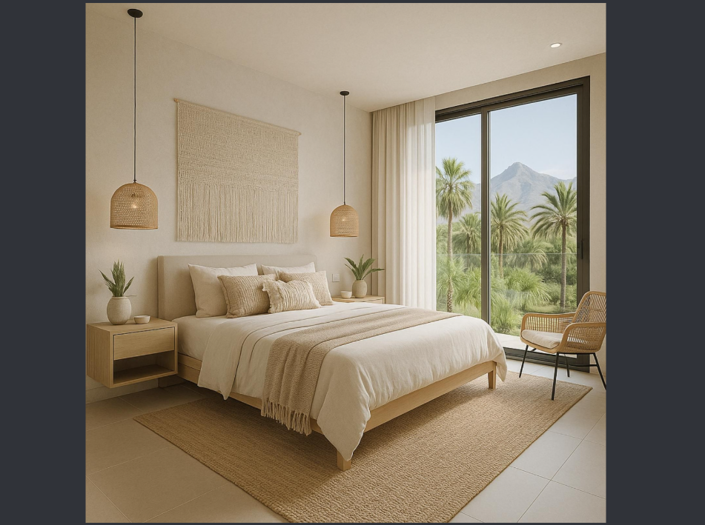 Image No.14-Villa de 4 chambres à vendre à Marbella