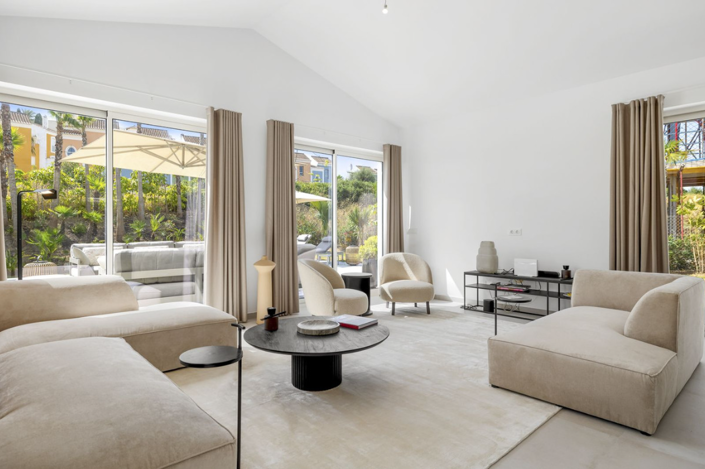 Image No.26-Villa de 4 chambres à vendre à Estepona