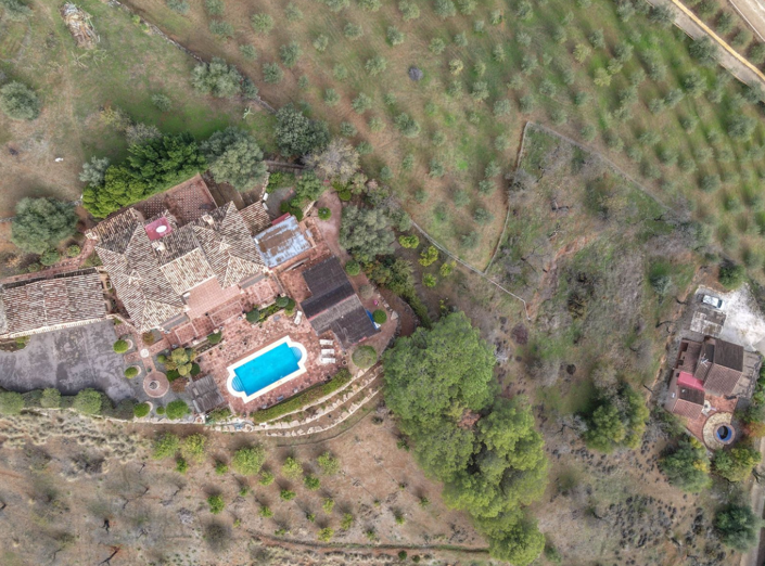 Image No.10-Villa de 5 chambres à vendre à Málaga City