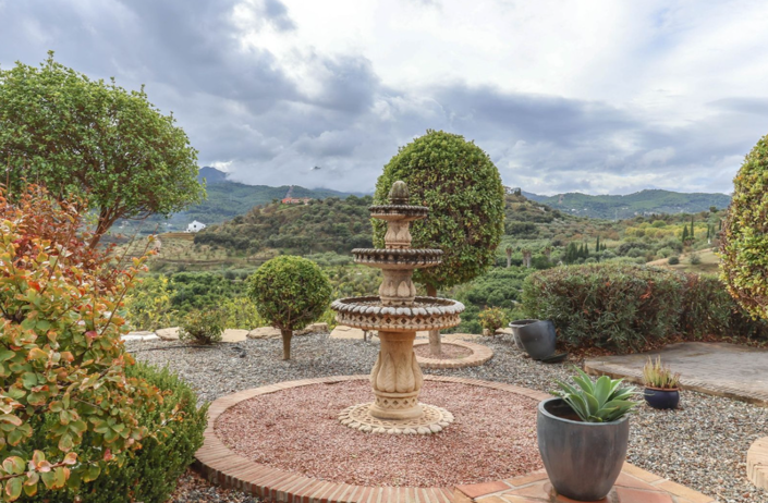 Image No.13-Villa de 5 chambres à vendre à Málaga City