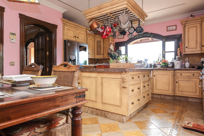 Image No.22-Villa de 5 chambres à vendre à Málaga City