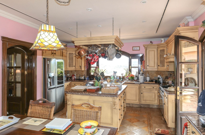 Image No.23-Villa de 5 chambres à vendre à Málaga City