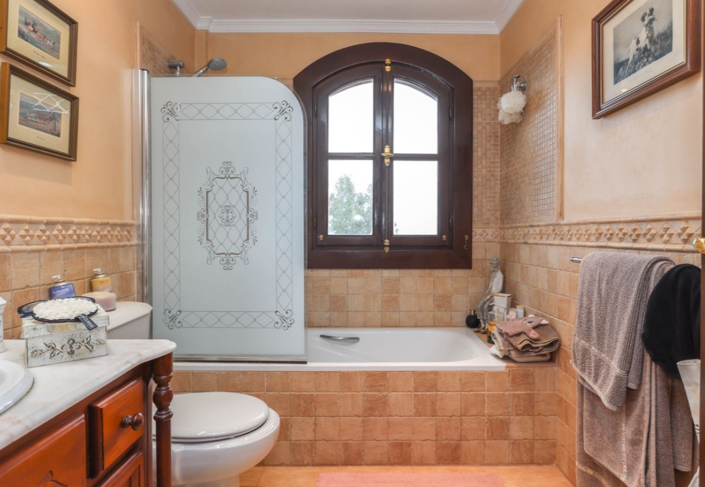 Image No.28-Villa de 5 chambres à vendre à Málaga City