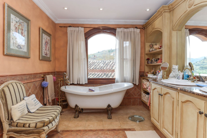 Image No.35-Villa de 5 chambres à vendre à Málaga City