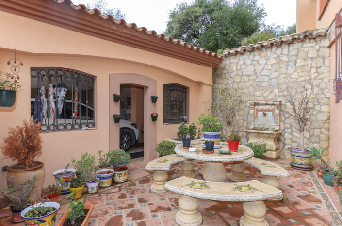 Image No.45-Villa de 5 chambres à vendre à Málaga City