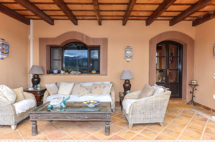 Image No.47-Villa de 5 chambres à vendre à Málaga City