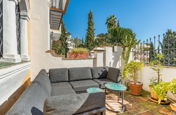 Image No.14-Villa de 3 chambres à vendre à Mijas Costa