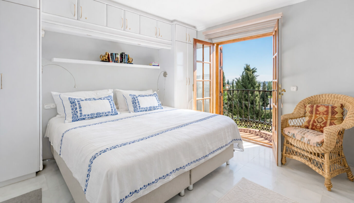 Image No.17-Villa de 3 chambres à vendre à Mijas Costa