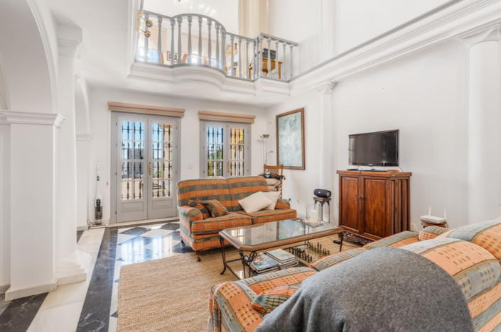 Image No.22-Villa de 3 chambres à vendre à Mijas Costa