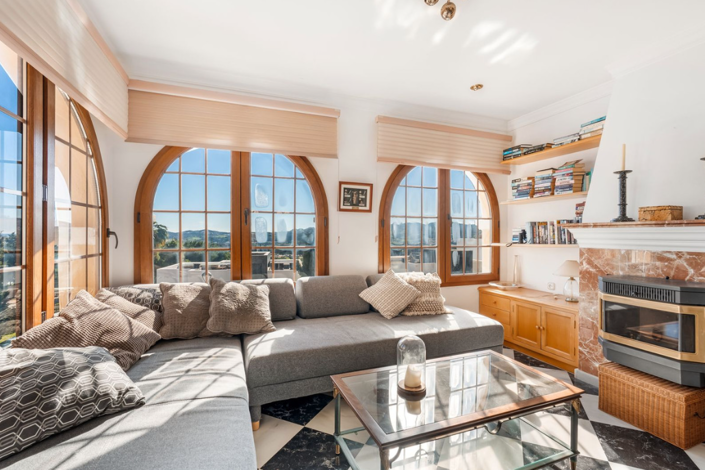 Image No.23-Villa de 3 chambres à vendre à Mijas Costa