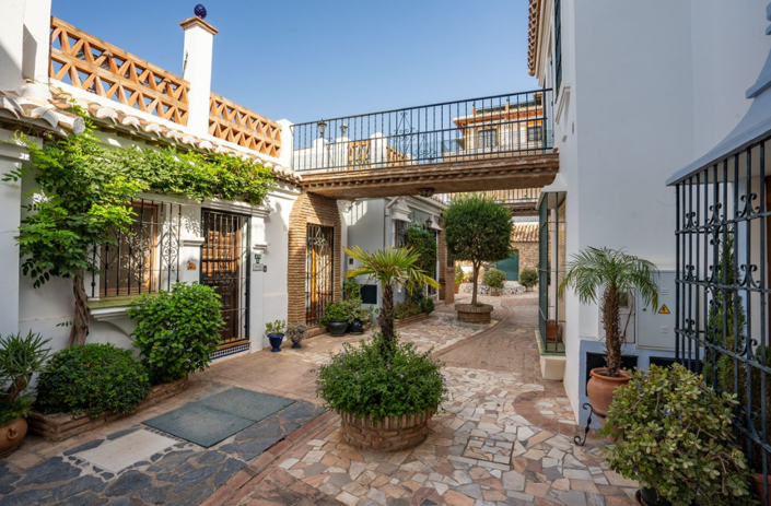 Image No.25-Villa de 3 chambres à vendre à Mijas Costa