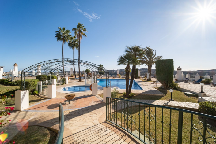 Image No.26-Villa de 3 chambres à vendre à Mijas Costa