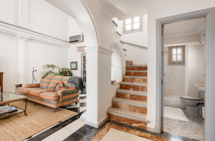 Image No.3-Villa de 3 chambres à vendre à Mijas Costa