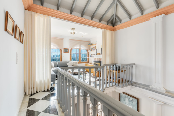 Image No.4-Villa de 3 chambres à vendre à Mijas Costa