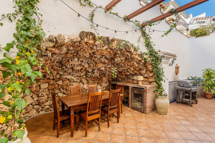 Image No.5-Villa de 3 chambres à vendre à Mijas Costa