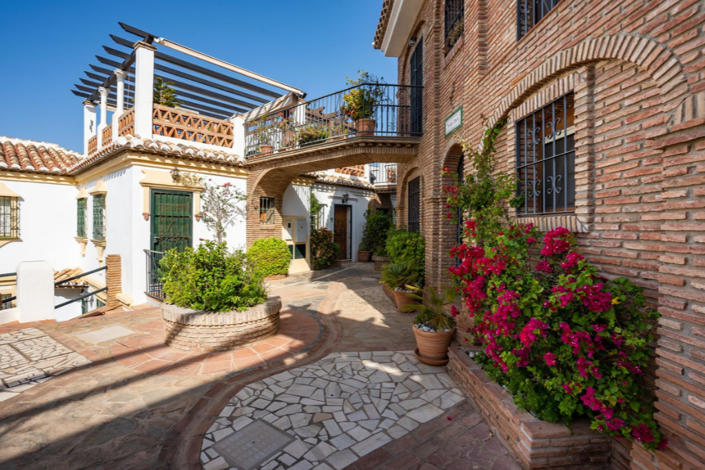 Image No.6-Villa de 3 chambres à vendre à Mijas Costa