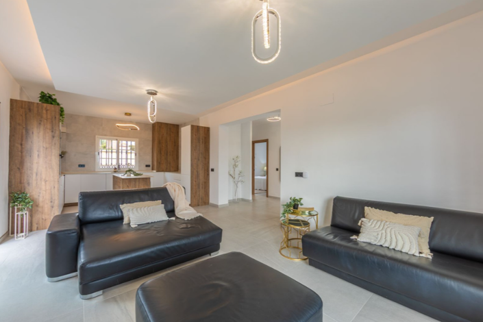 Image No.11-Villa de 3 chambres à vendre à Manilva