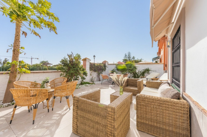 Image No.17-Villa de 3 chambres à vendre à Manilva