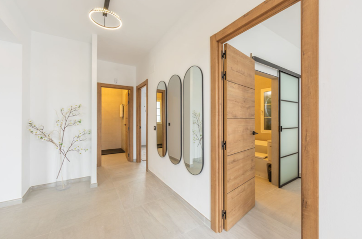 Image No.18-Villa de 3 chambres à vendre à Manilva