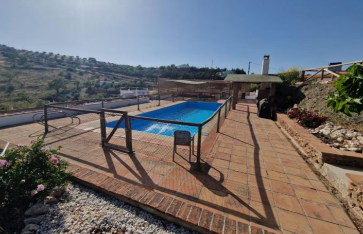 Image No.10-Villa de 3 chambres à vendre à Málaga City