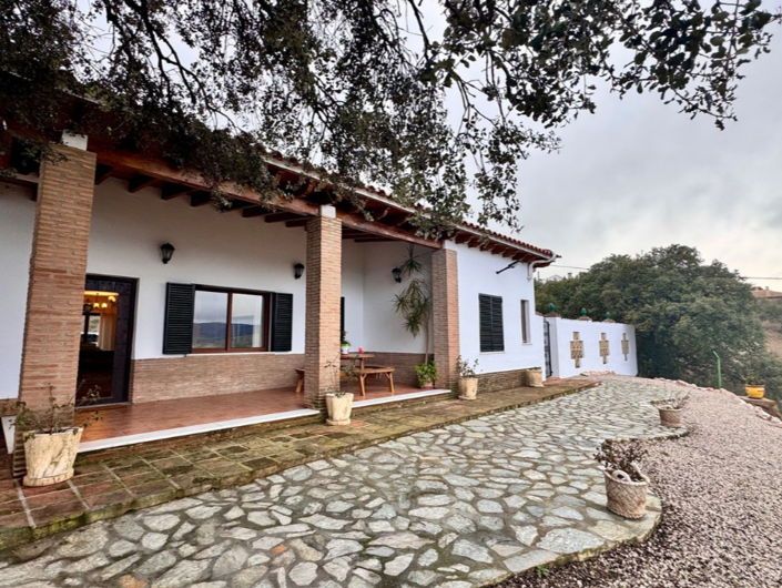 Image No.11-Villa de 3 chambres à vendre à Málaga City